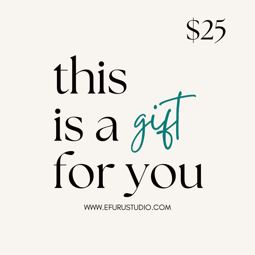 E-Gift Card