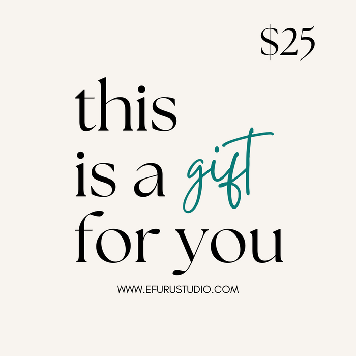 E-Gift Card