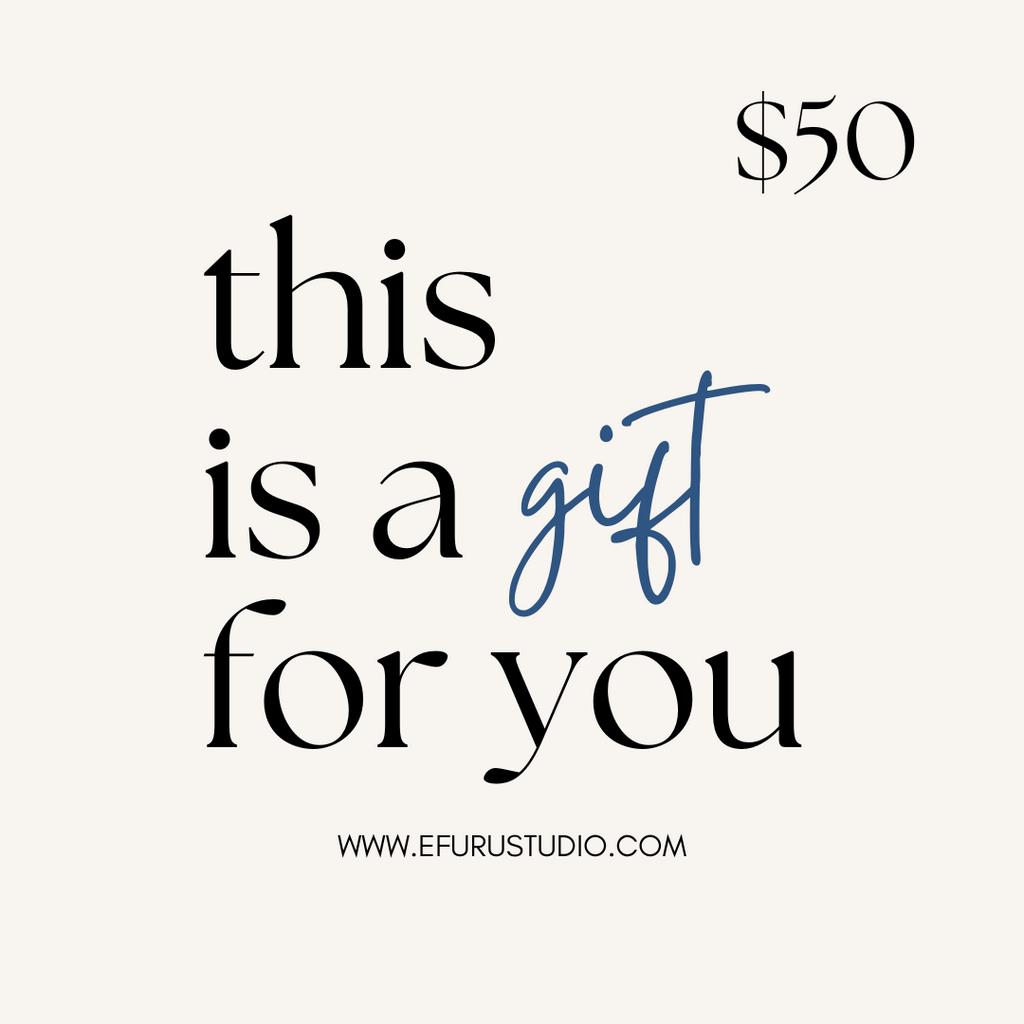 E-Gift Card