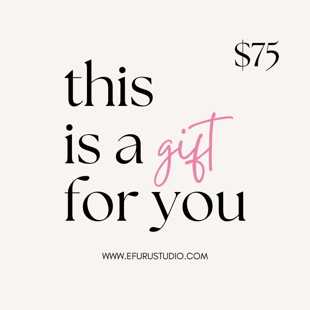 E-Gift Card