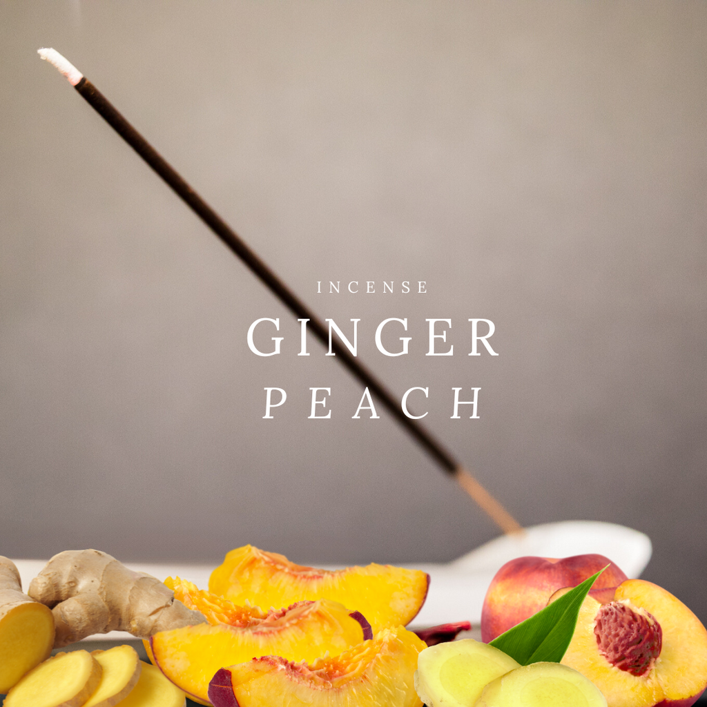 Incense Sticks (6 Packs) - Premium Tier Subscription