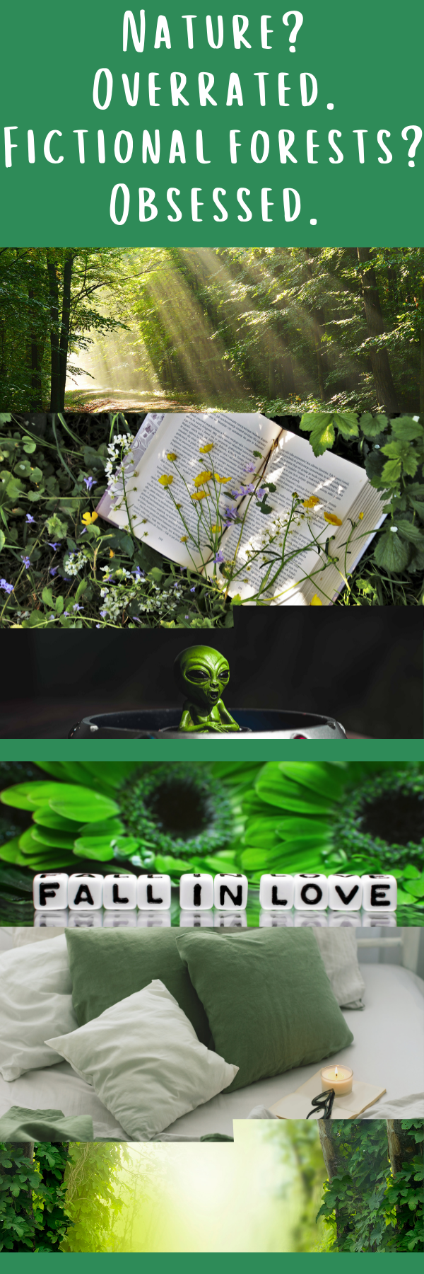 Color Theme Bookmark