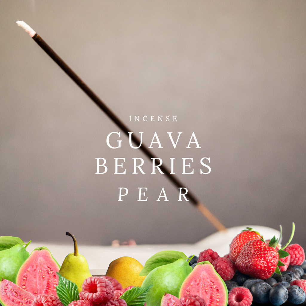 Incense Sticks (6 Packs) - Premium Tier Subscription