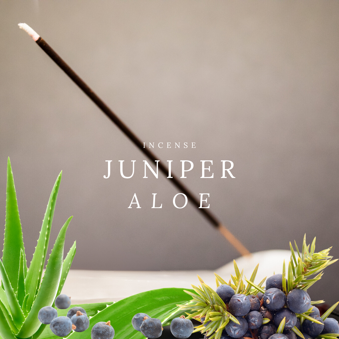 Incense Sticks (6 Packs) - Premium Tier Subscription