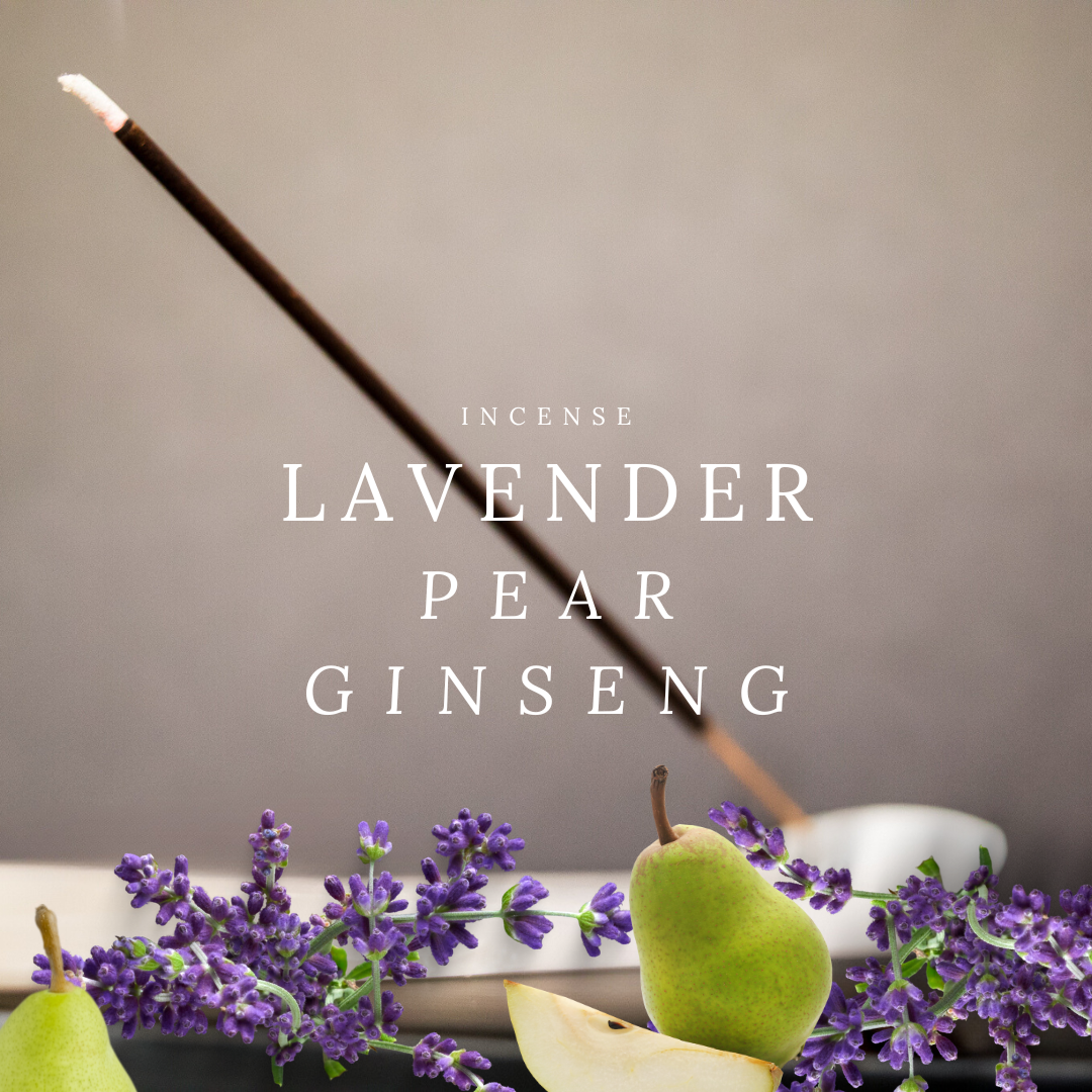 Incense Sticks (6 Packs) - Premium Tier Subscription