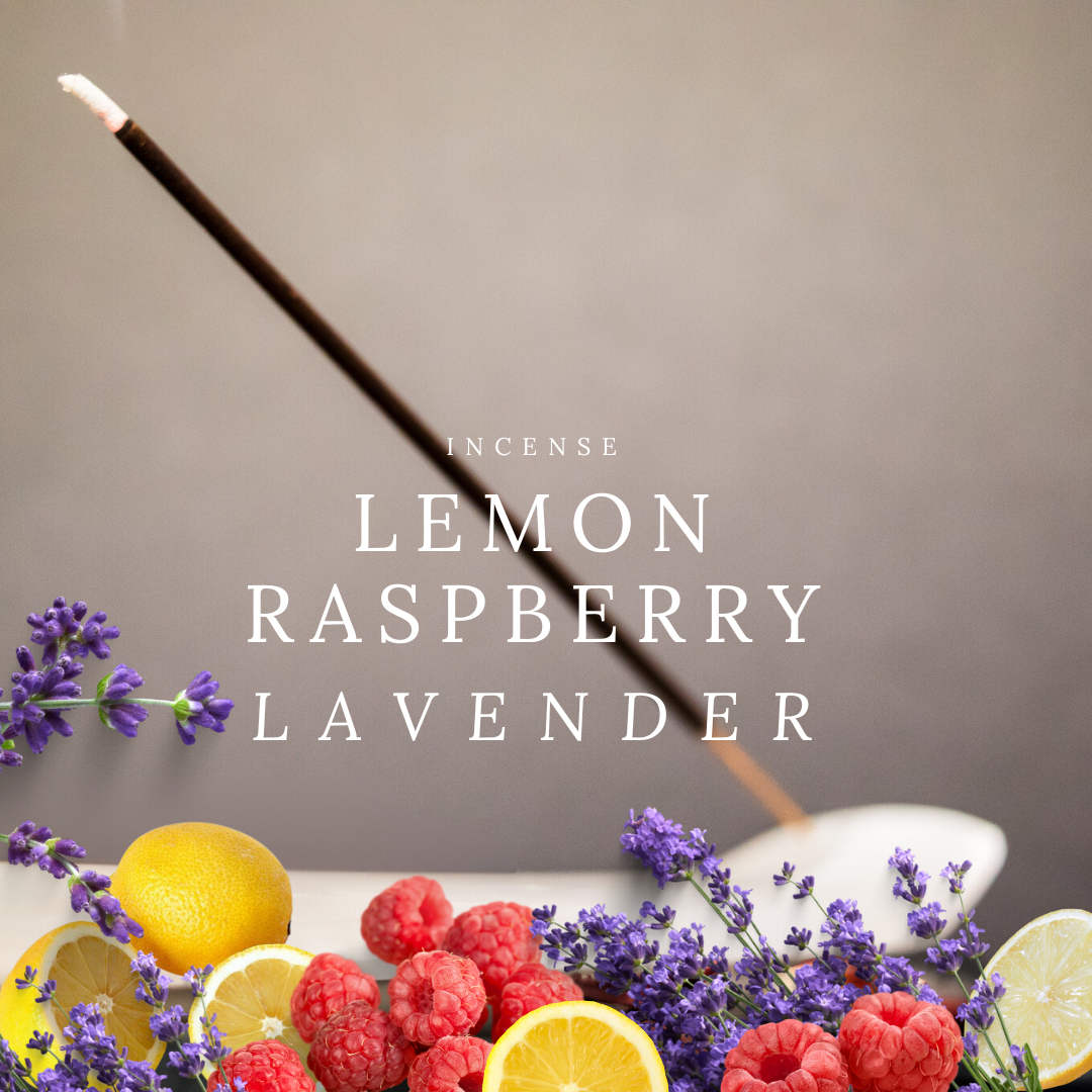 Incense Sticks (6 Packs) - Premium Tier Subscription