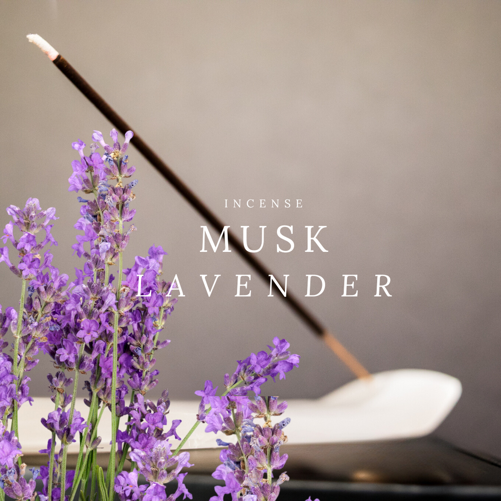 Incense Sticks (6 Packs) - Premium Tier Subscription