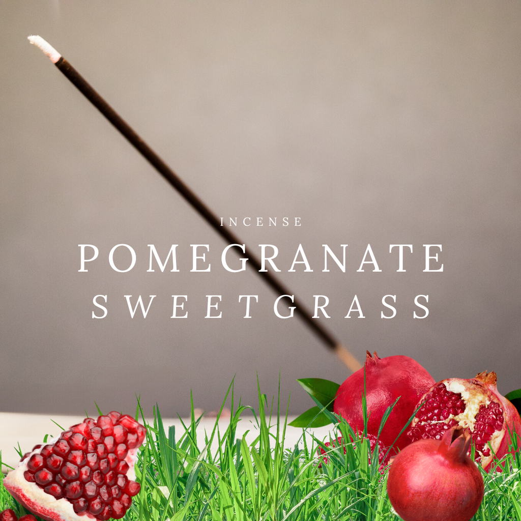 Incense Sticks (6 Packs) - Premium Tier Subscription