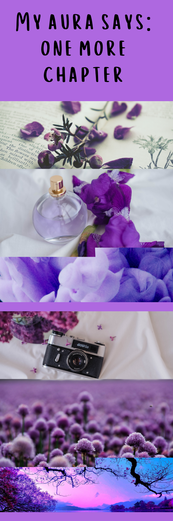 Color Theme Bookmark