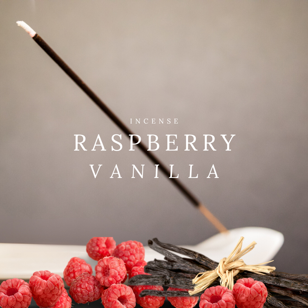 Incense Sticks (6 Packs) - Premium Tier Subscription