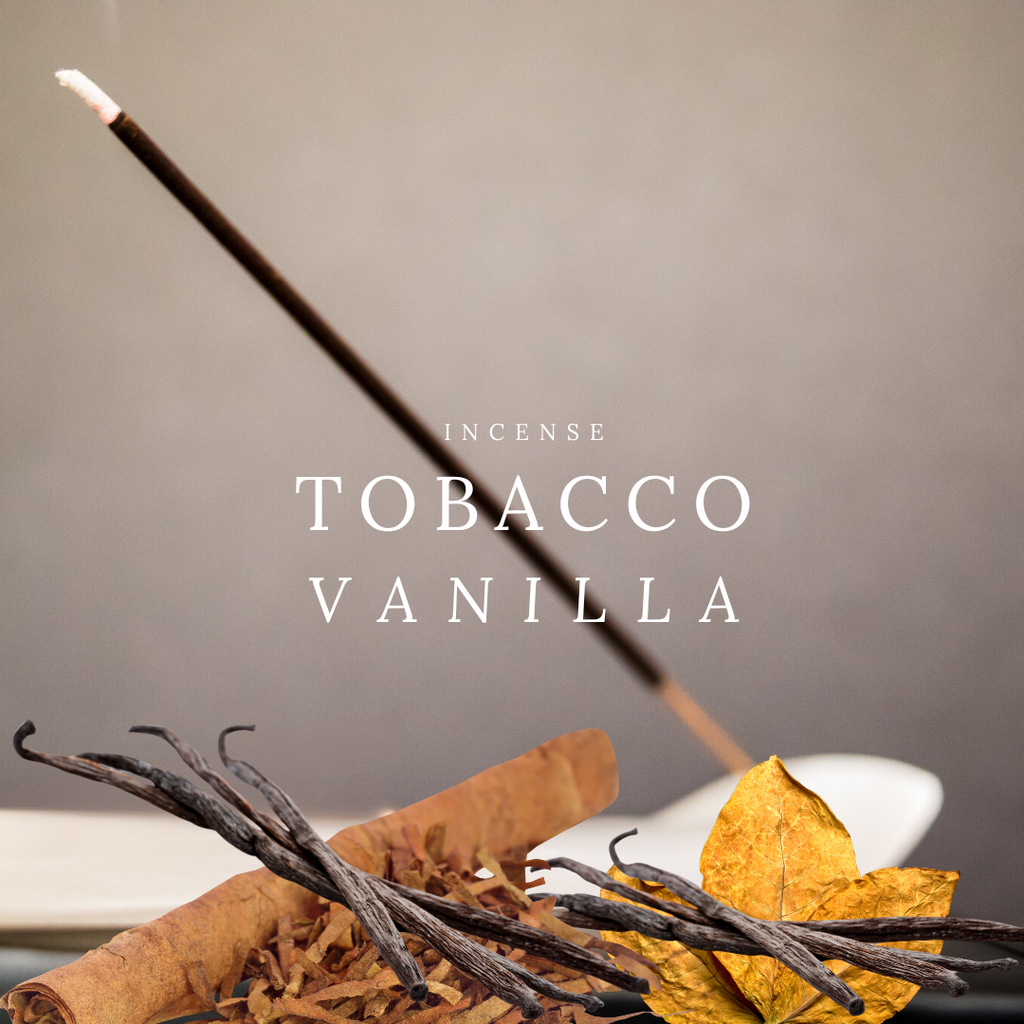 Incense Sticks (6 Packs) - Premium Tier Subscription