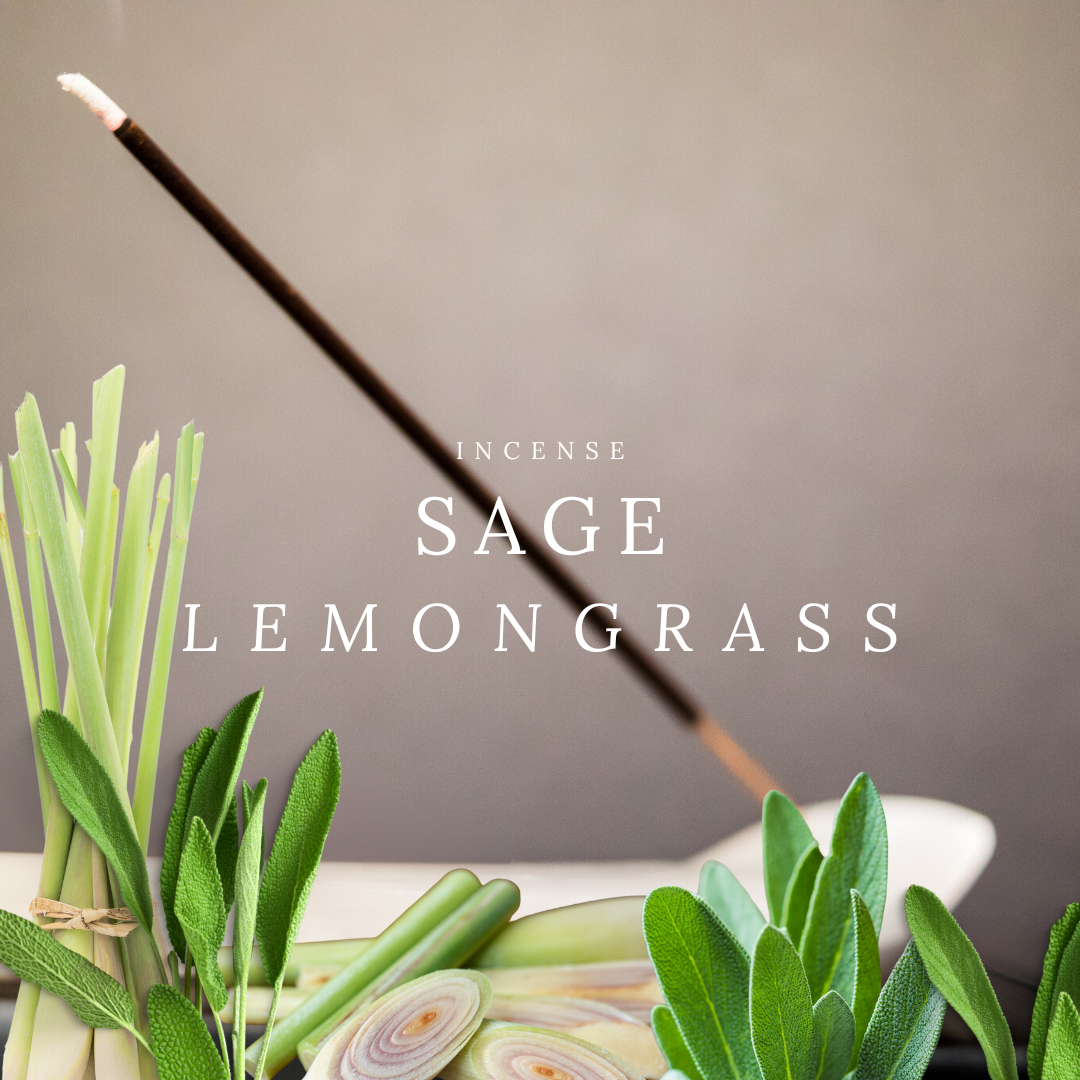 Incense Sticks (6 Packs) - Premium Tier Subscription