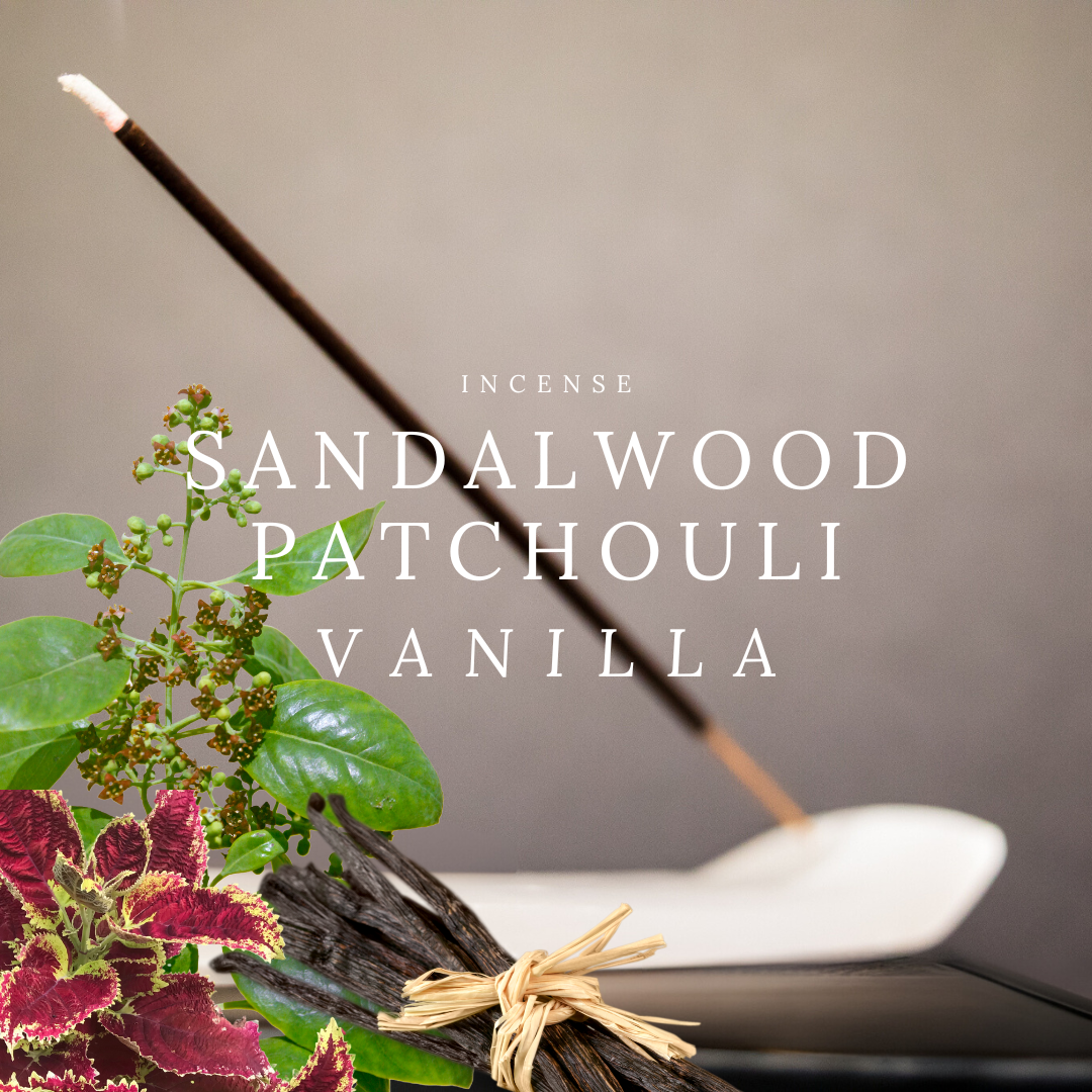 Incense Sticks (6 Packs) - Premium Tier Subscription