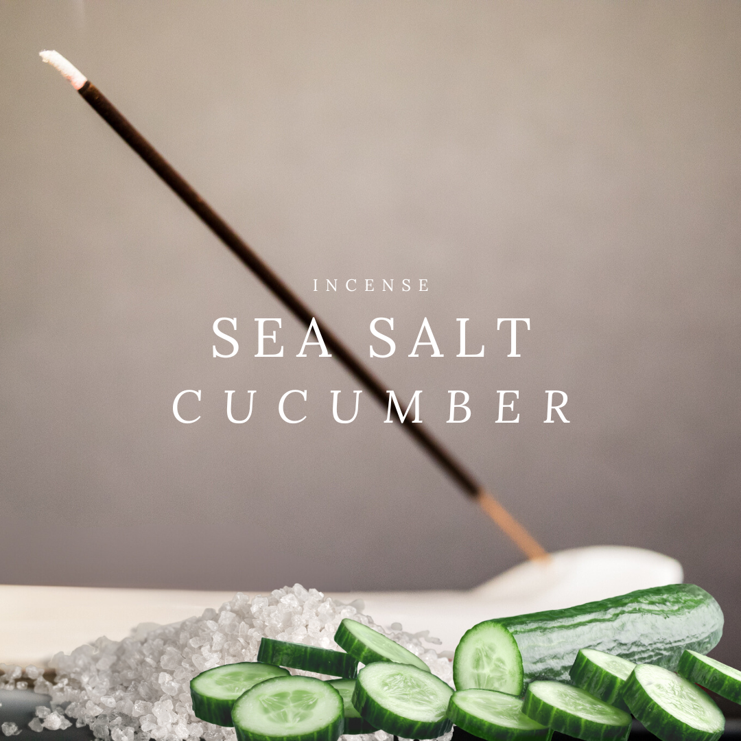 Incense Sticks (6 Packs) - Premium Tier Subscription