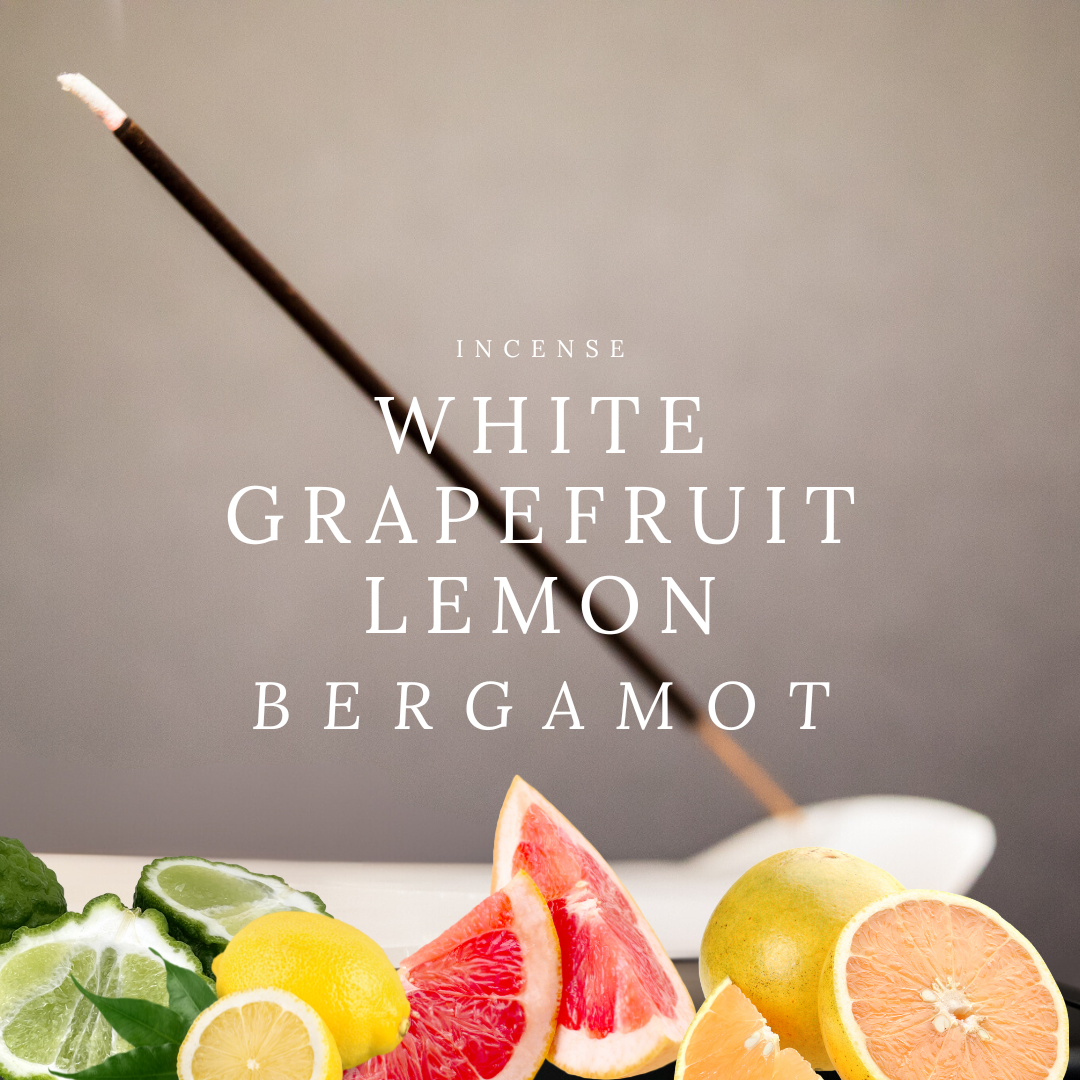 Incense Sticks (6 Packs) - Premium Tier Subscription