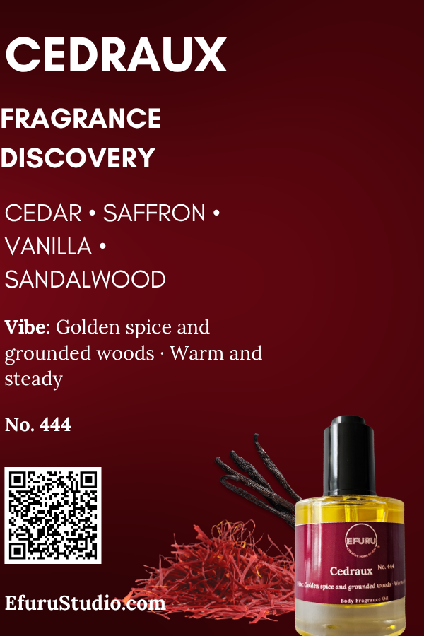 Push-Top Oil Fragrance Discovery 1ml