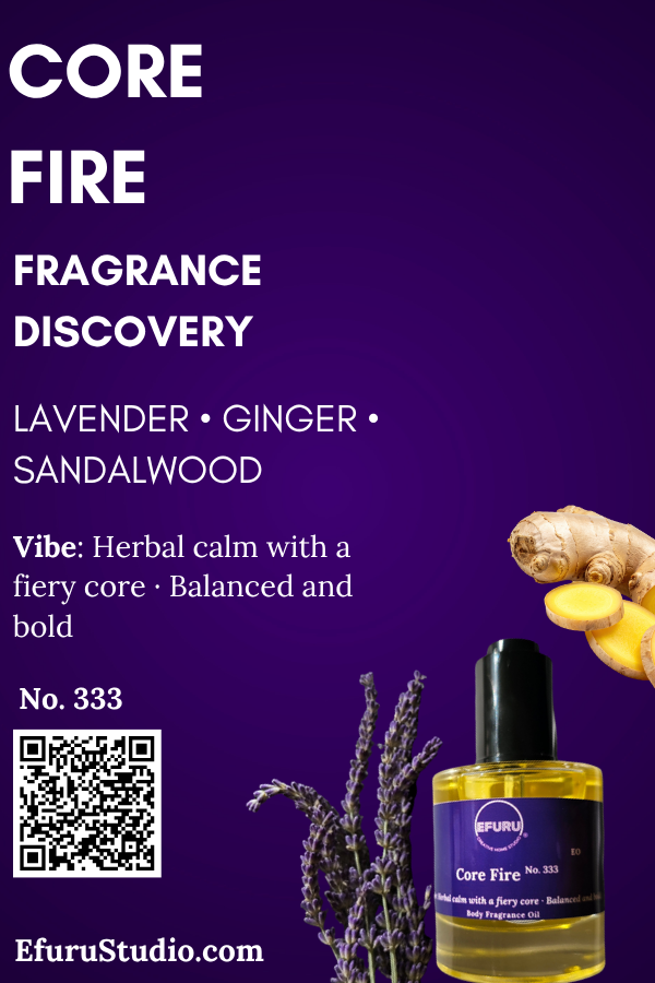 Push-Top Oil Fragrance Discovery 1ml