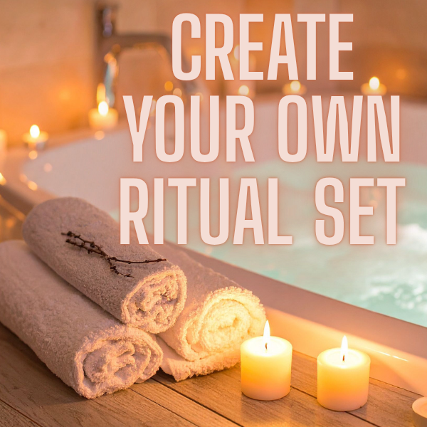 Create Your Own Ritual Set