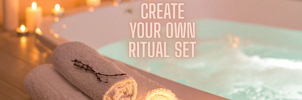 Create Your Own Ritual Set
