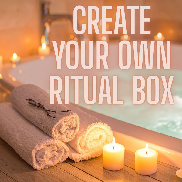 Create Your Own Ritual Box