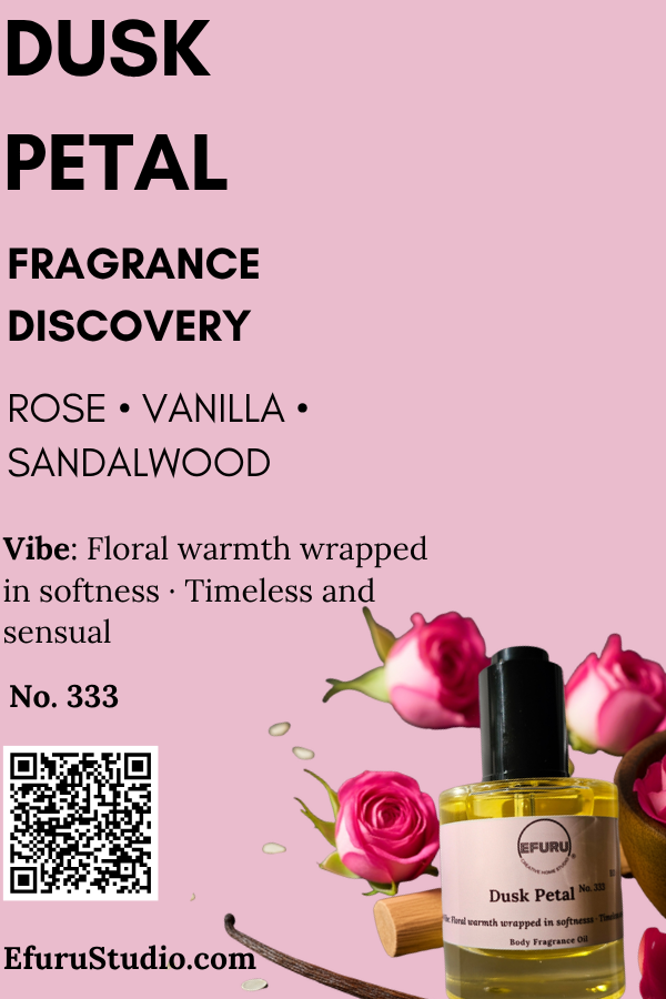 Push-Top Oil Fragrance Discovery 1ml