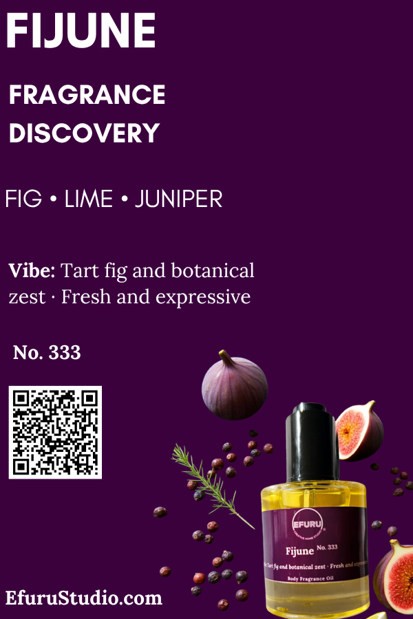 Push-Top Oil Fragrance Discovery 1ml