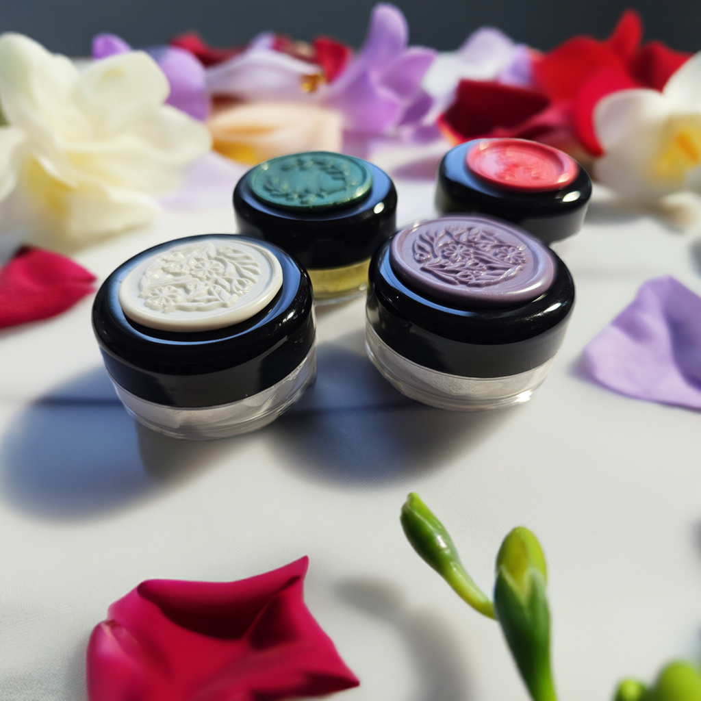 Mini Facial Wash Sampler Set – A Luxurious Lather in Every Jar