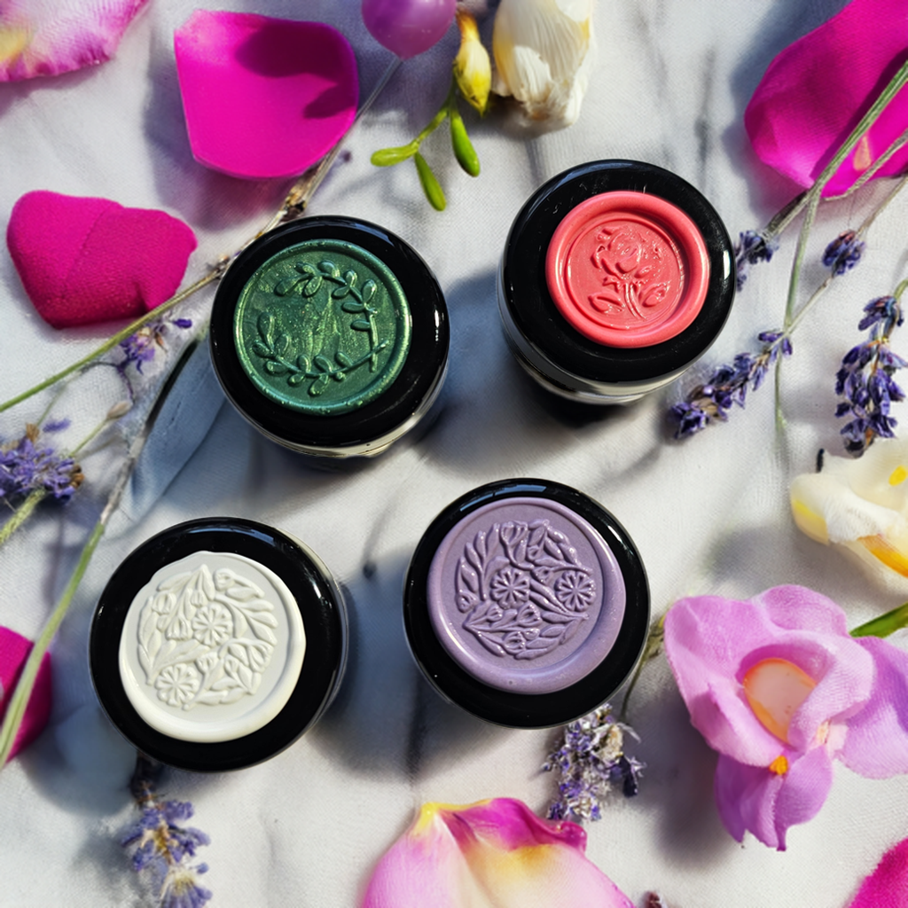 Mini Facial Wash Sampler Set – A Luxurious Lather in Every Jar