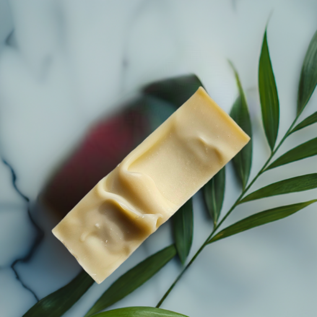 Fragrance Free Bar Soap