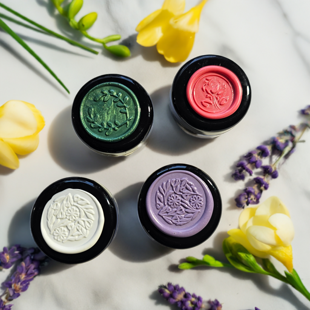 Mini Facial Wash Sampler Set – A Luxurious Lather in Every Jar