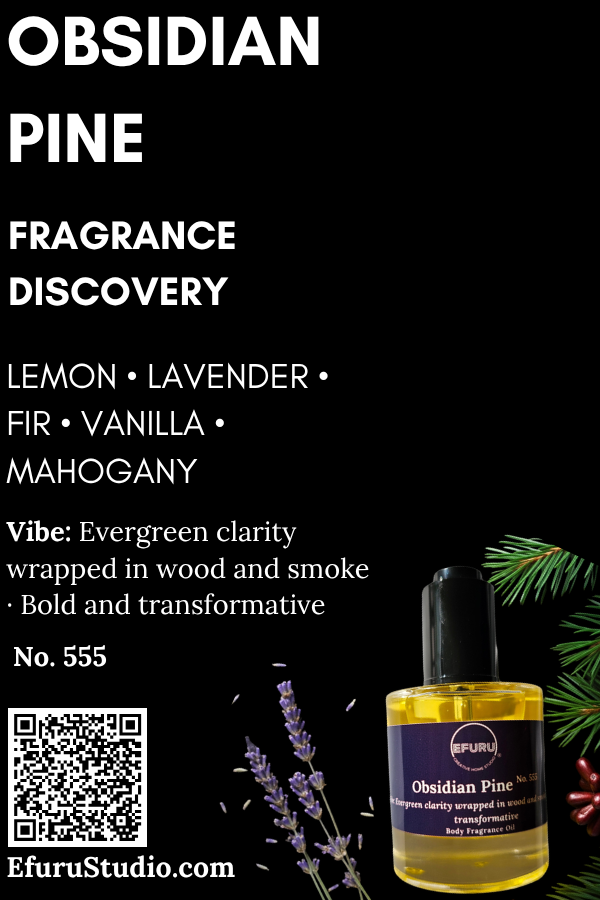 Push-Top Oil Fragrance Discovery 1ml