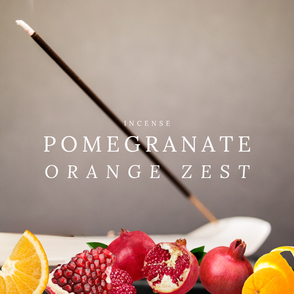 Incense Sticks (6 Packs) - Premium Tier Subscription