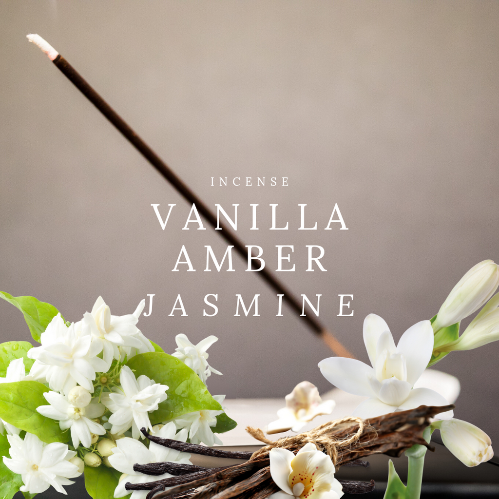 Incense Sticks (6 Packs) - Premium Tier Subscription