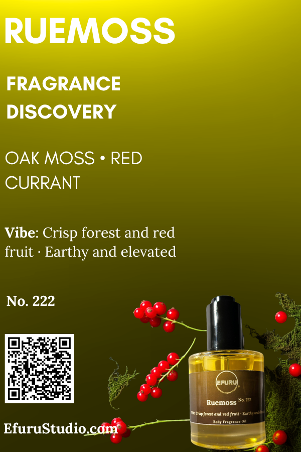 Push-Top Oil Fragrance Discovery 1ml