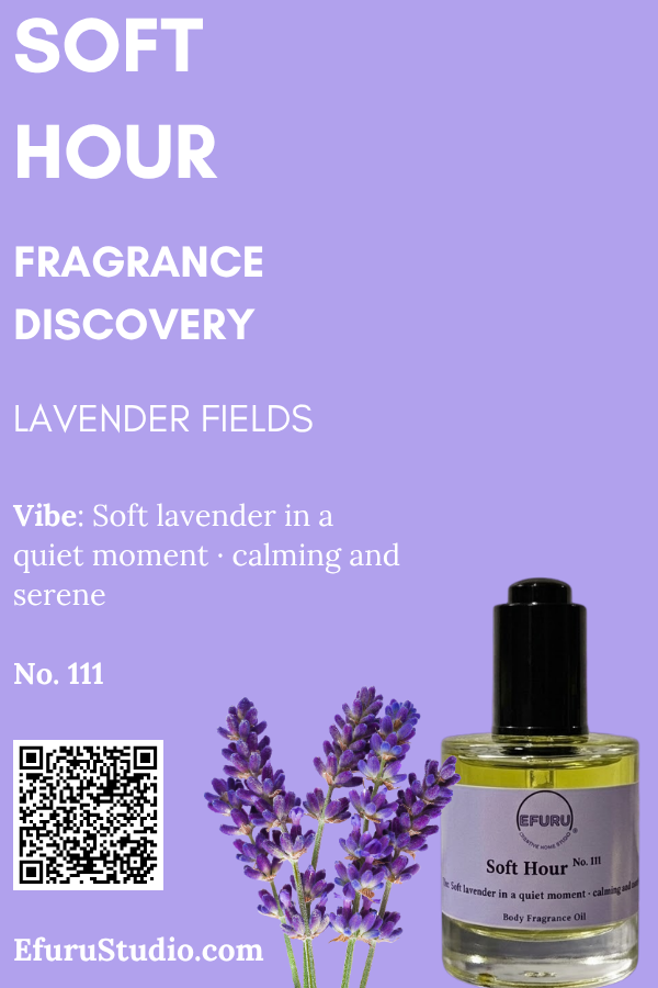 Push-Top Oil Fragrance Discovery 1ml