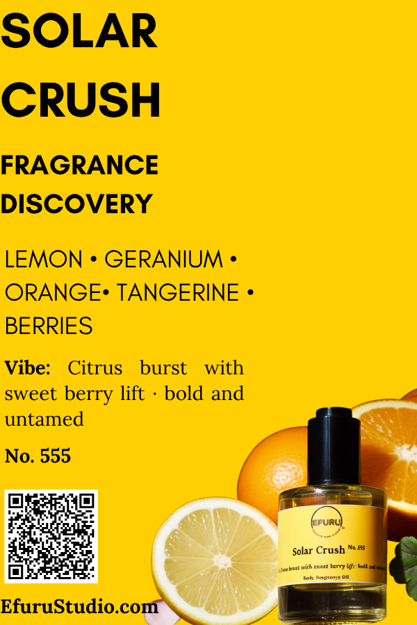 Push-Top Oil Fragrance Discovery 1ml
