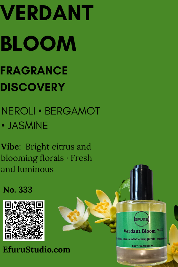 Push-Top Oil Fragrance Discovery 1ml