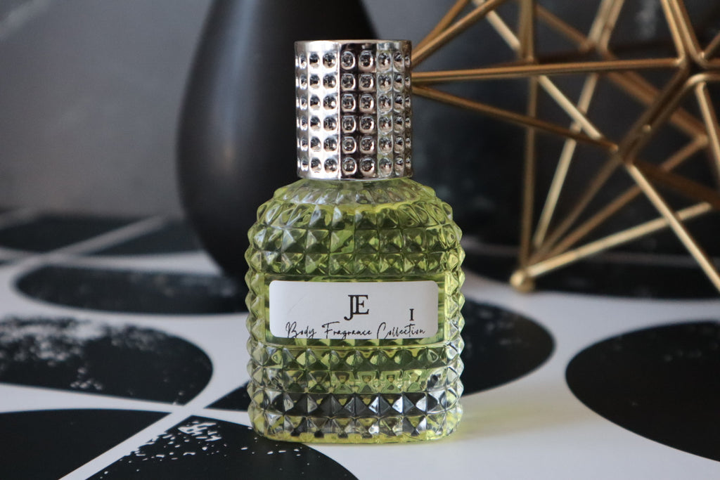 JE Body Fragrance Collection