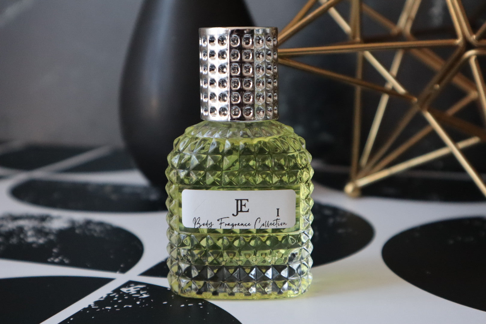 JE Body Fragrance Collection