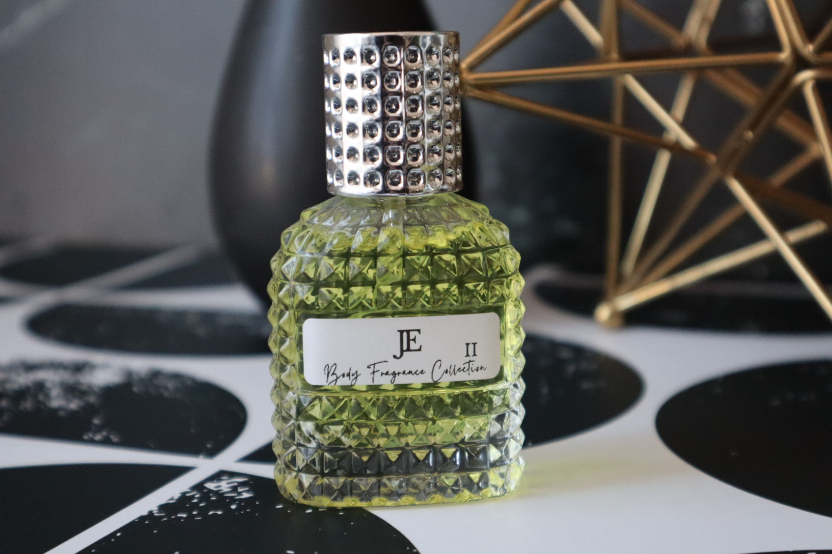 JE Body Fragrance Collection