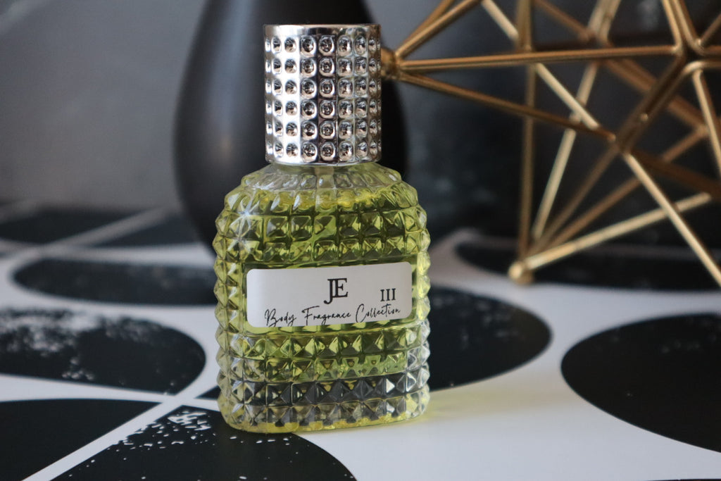 JE Body Fragrance Collection