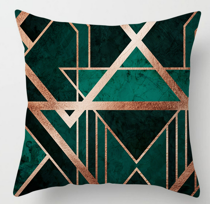 Emerald Geometric