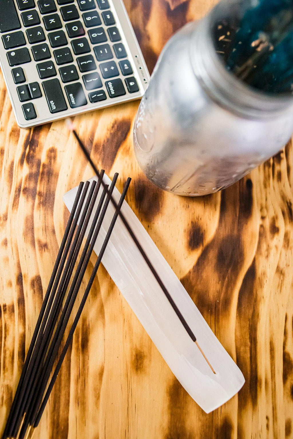 Incense Sticks - YellowBagDesigns