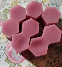 Honeycomb Beeswax Melts (8)