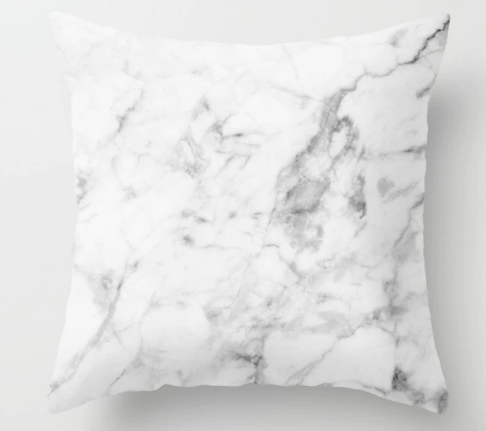 White Marble